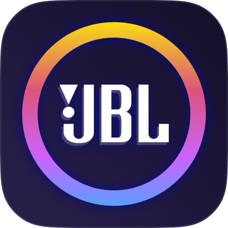 JBLアプリアイコン