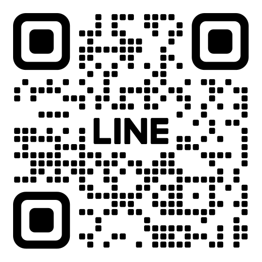 LINE QR Code